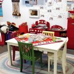 Arpi Nursery Schoor interier 24