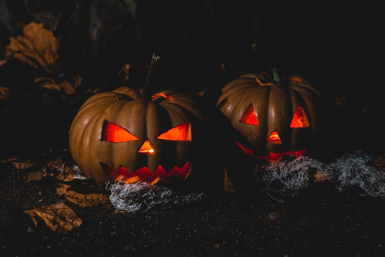 Halloween 2020 at Arpi Nursery School