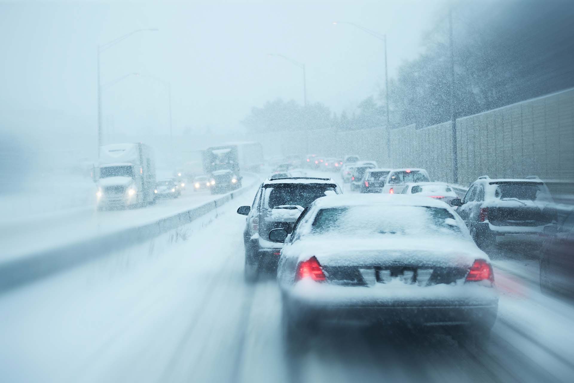winter storm